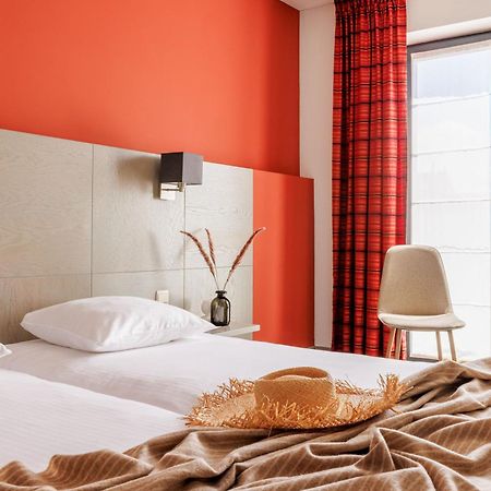 Hotel Pantheon Palace By Wp Hotels Blankenberge Eksteriør bilde