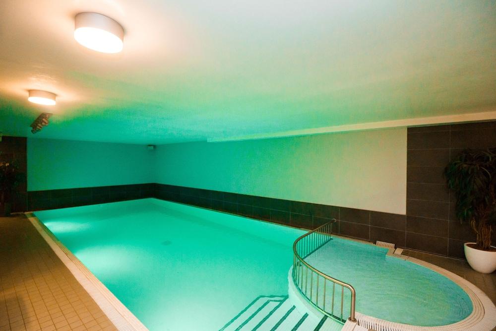 Hotel Pantheon Palace By Wp Hotels Blankenberge Eksteriør bilde
