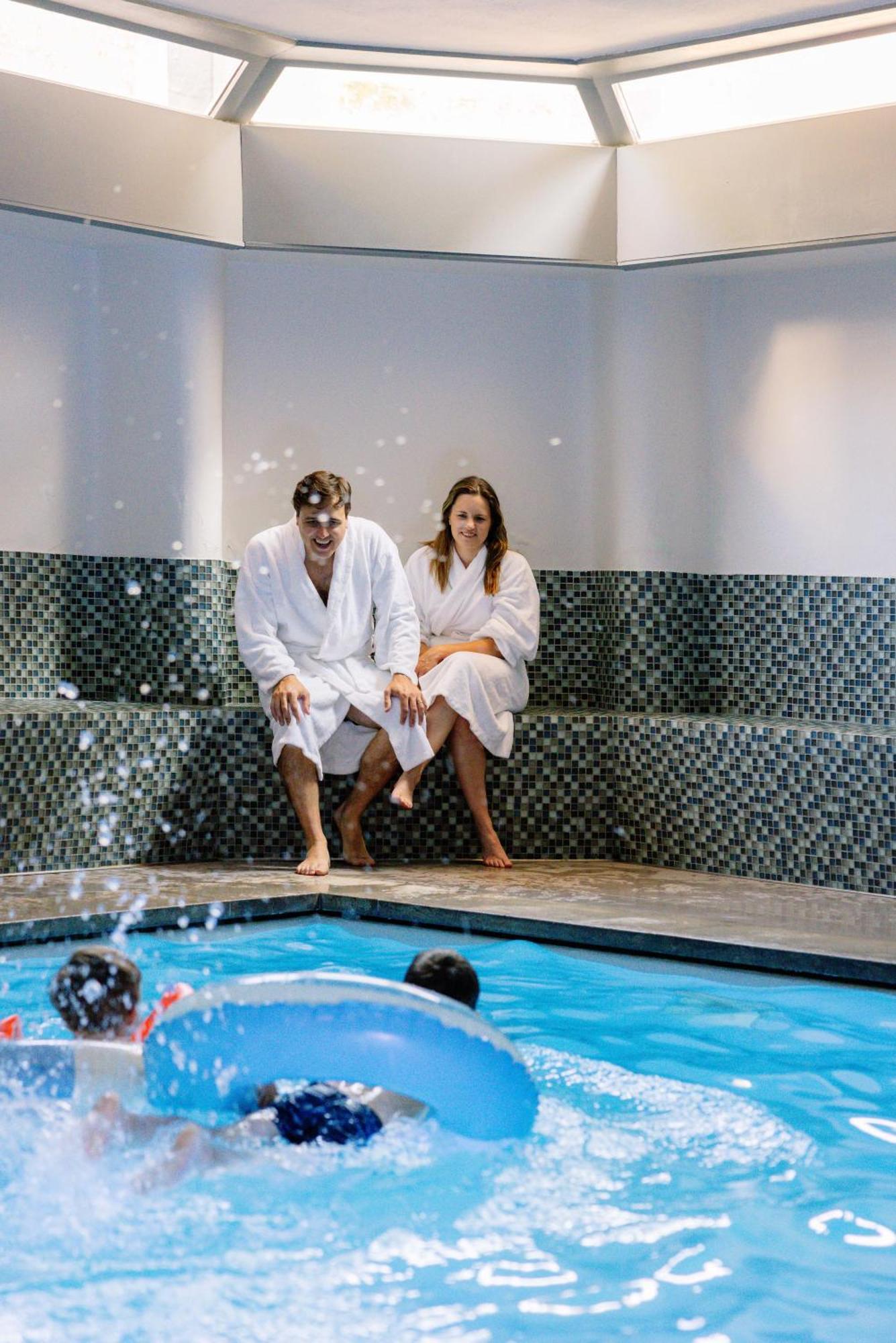 Hotel Pantheon Palace By Wp Hotels Blankenberge Eksteriør bilde
