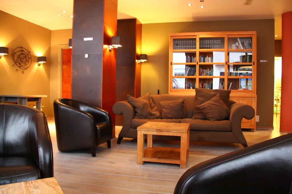 Hotel Pantheon Palace By Wp Hotels Blankenberge Eksteriør bilde